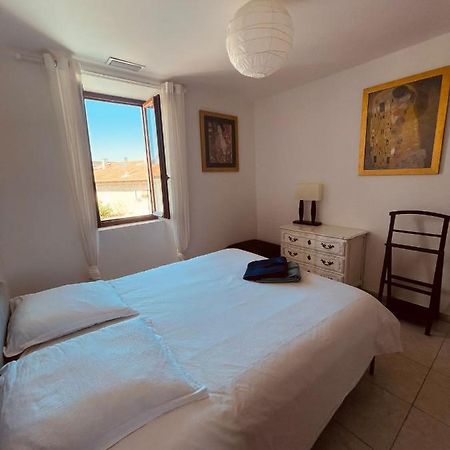 מרסיי Appartement Cosy T2 - 4 Personnes -Proche De La Mer מראה חיצוני תמונה