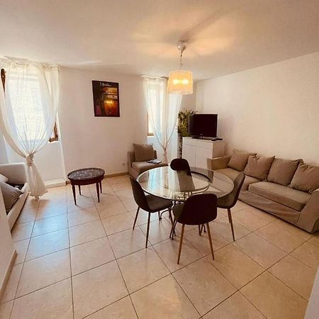 מרסיי Appartement Cosy T2 - 4 Personnes -Proche De La Mer מראה חיצוני תמונה