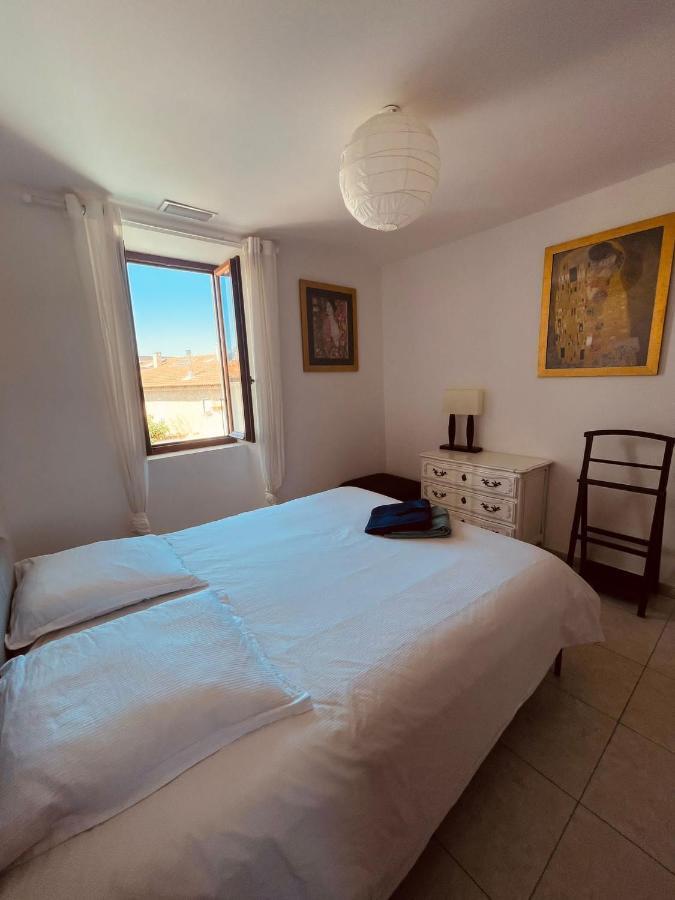 מרסיי Appartement Cosy T2 - 4 Personnes -Proche De La Mer מראה חיצוני תמונה