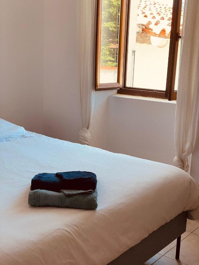 מרסיי Appartement Cosy T2 - 4 Personnes -Proche De La Mer מראה חיצוני תמונה