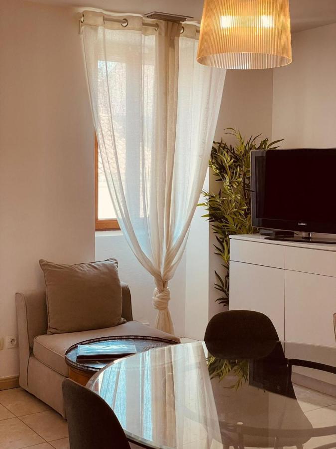 מרסיי Appartement Cosy T2 - 4 Personnes -Proche De La Mer מראה חיצוני תמונה