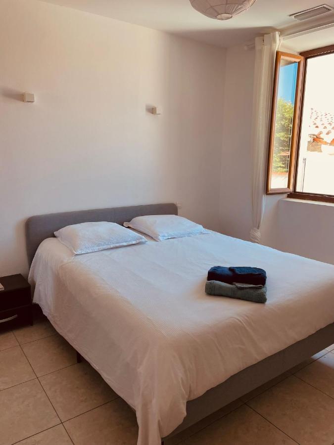 מרסיי Appartement Cosy T2 - 4 Personnes -Proche De La Mer מראה חיצוני תמונה