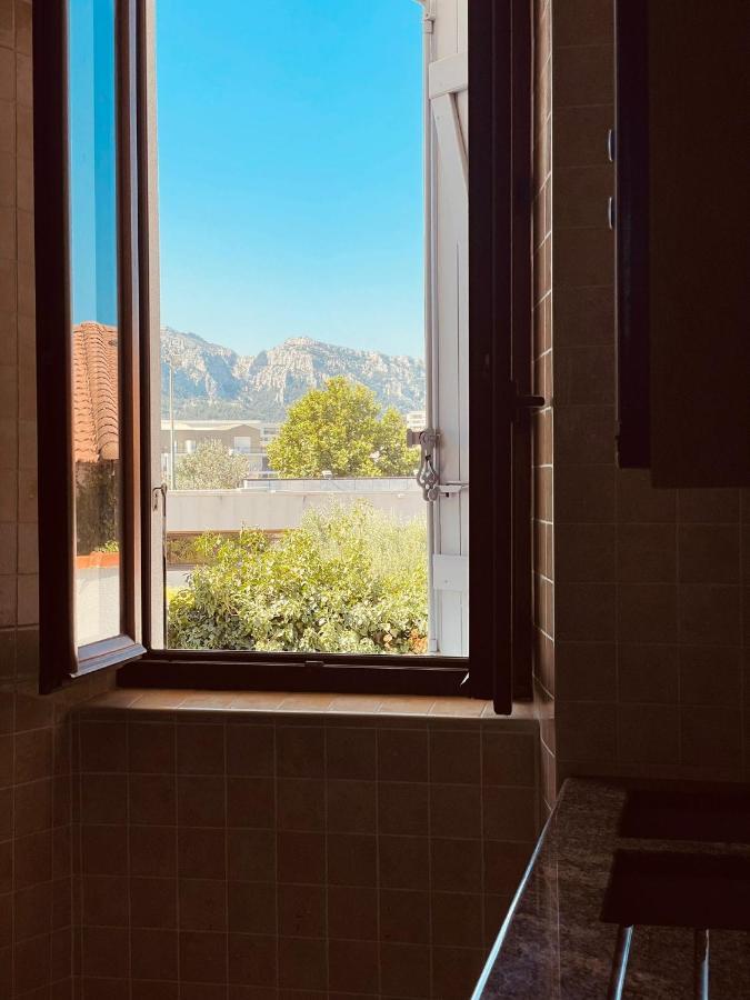 מרסיי Appartement Cosy T2 - 4 Personnes -Proche De La Mer מראה חיצוני תמונה
